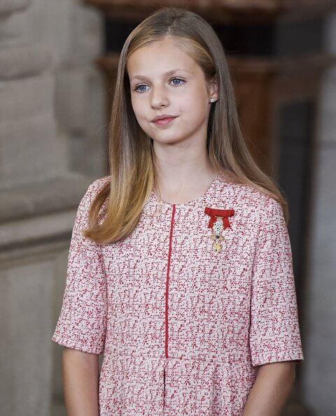 Princess Leonore