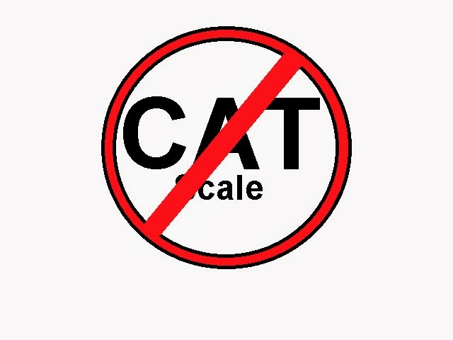 CAT Scale prices for a weigh and a reweigh have increased