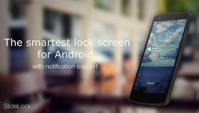 Download Gratis Aplikasi Lockscreen Android Paling Unik Ringan Terbaik Terkeren Terbaru 2018
