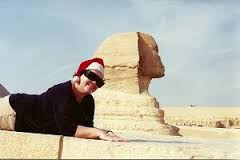 Cairo Tours in New Year 
