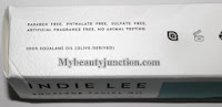 Indie Lee squalene facial oil