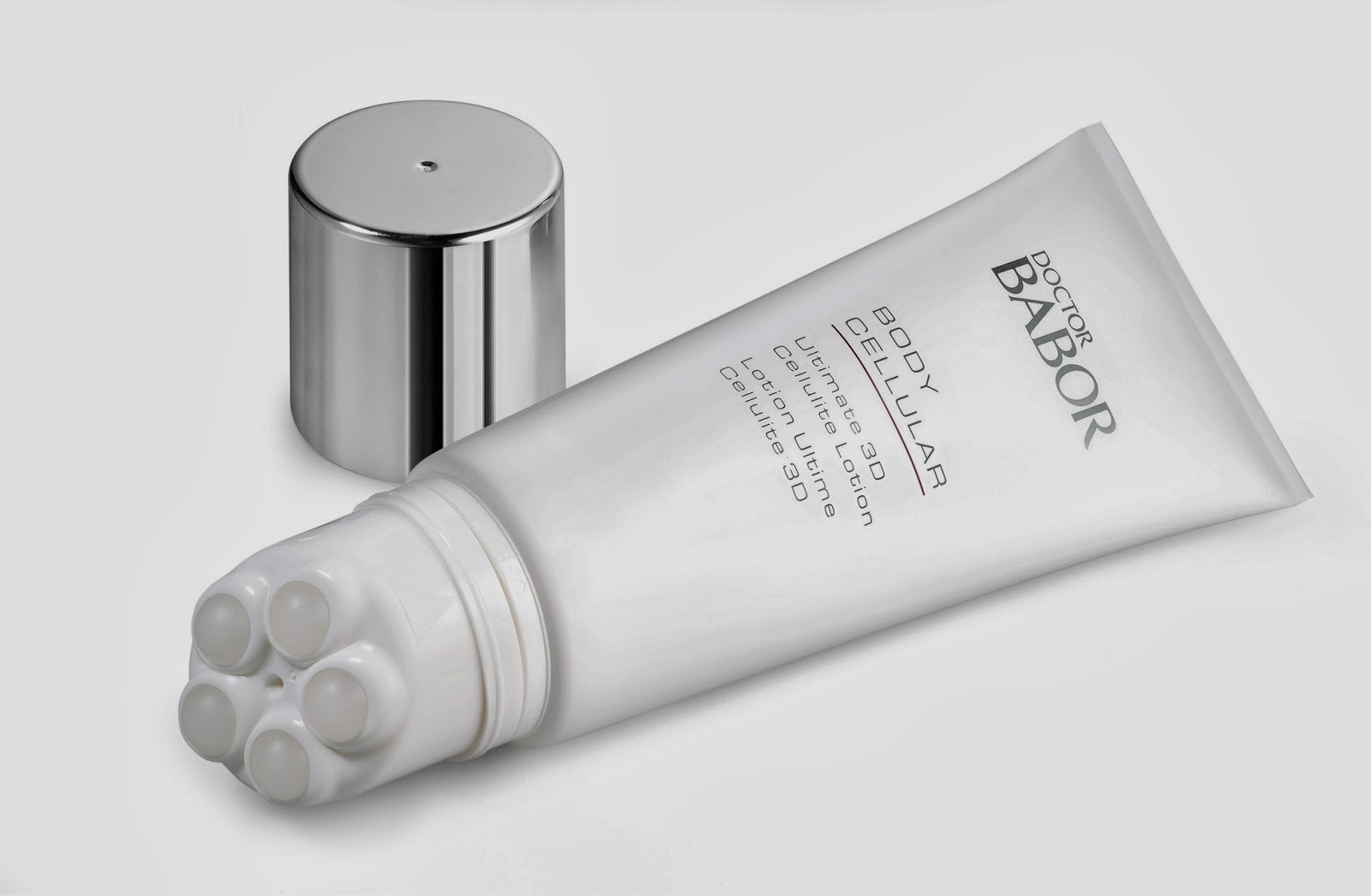 BABOR South Africa BABOR WINS GLOSSCAR AWARD 2014