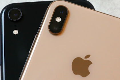 iPhone Sales Goes Down On The Market 2019.