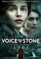 Poster de la pelicula Voice from the Stone Voice from the Stone