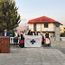  Δήμος Πάργας :Με επιτυχία η εκδήλωση προς τιμήν του οπλαρχηγού Κυριακούλη Μαυρομιχάλη.