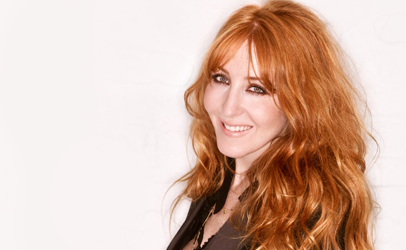 Interview Charlotte Tilbury MUA The Beauty Informer