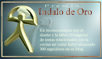 indalo de Oro