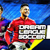 Dream League Soccer 2019 (DLS 19) Mod Apk + Obb Data