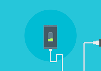 USB Charging USB Charging