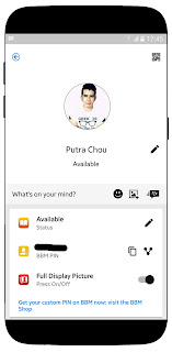 Bbm Mod Iphone apk Bbm Mod Iphone apk