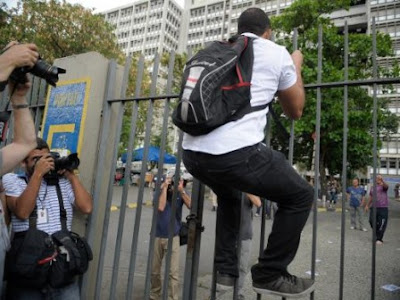 Enem 2016 registra 30% de abstenção e 768 estudantes eliminados