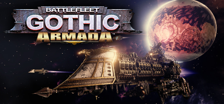 Battlefleet Gothic Armada Game Free Download for PC