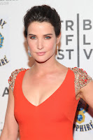 Cobie Smulders HQ photo