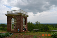 TheCobbFamilyJourney: Monticello
