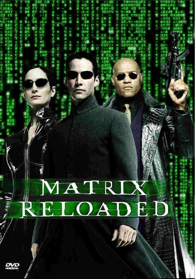 Matrix 2 reloaded torrent pirate bay Matrix 2 reloaded torrent pirate bay