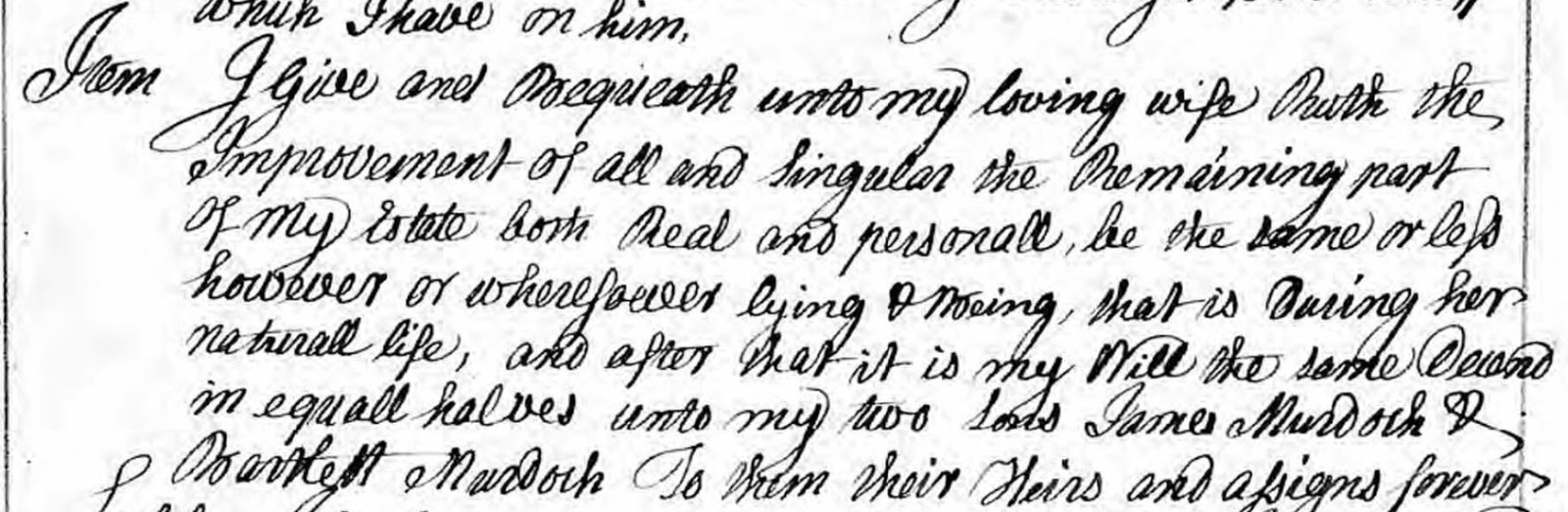 Their heirs and assigns picture