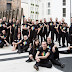 Checcoro alla Microsoft House in occasione della Giornata mondiale della lotta all’HIV