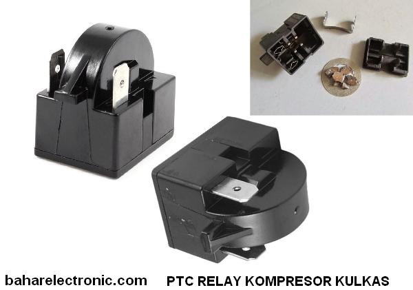 Cara Memperbaiki Kulkas Tidak Dingin Tapi Lampu Menyala Bahar Electronic