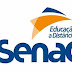 Senac abre inscrições para cursos técnicos a distância