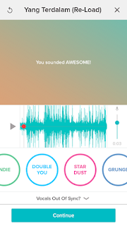Smule Sing! Aplikasi Karaoke Untuk Android dan Iphone #15 Smule Sing! Aplikasi Karaoke Untuk Android dan Iphone #15
