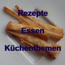 Rezepte-Übersicht: