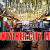 Container City Miri