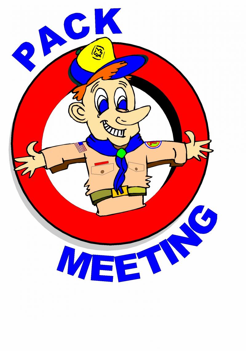Cub Scout Pack 217