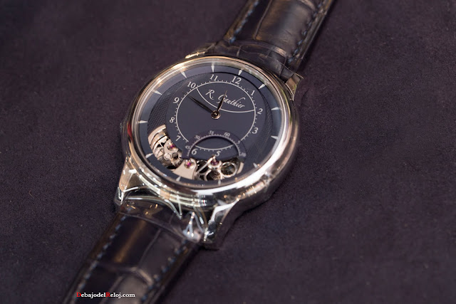 Romain Gauthier SalonQp 2016 prestige 1