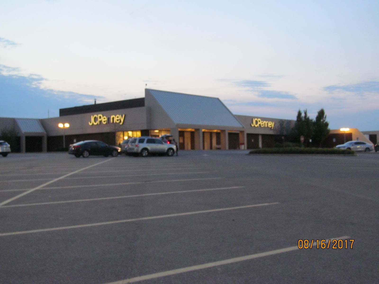 Trip to the Mall Florence Mall (Florence, Kentucky)
