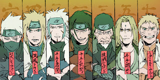 Sosok yang Pantas menjadi Hokage Jika Naruto Mati di Medan Tempur