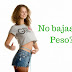 No bajas de peso? - Solo hay un culpable - Comprobado!