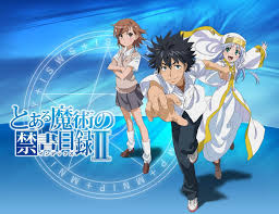 Xem Anime Thành Phố Phép Thuật Phần 2 -Toaru Majutsu no Index 2 VietSub Xem Anime Thành Phố Phép Thuật Phần 2 -Toaru Majutsu no Index 2 - Anime Toaru Majutsu no Index SS2 VietSub