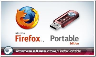 mozilla firefox portable edition download