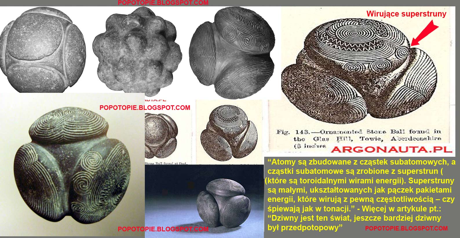 4 zasady geologiczne dotyczące relatywnego datowania wiekowego
