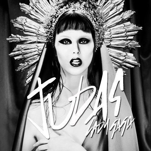 lady gaga born this way cover photo. Lady Gaga Born This Way Album