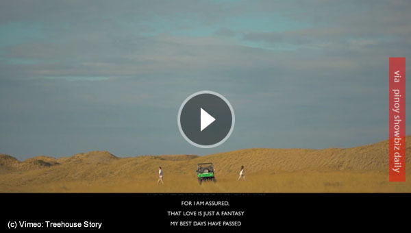 Karel Marquez and fiance Sean Farinas has a new prenup video Karel Marquez and fiance Sean Farinas has a new prenup video