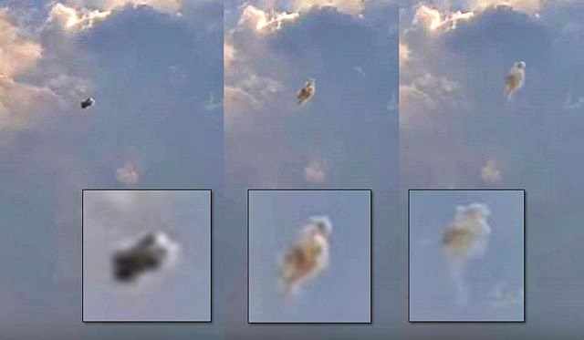UFO News ~ Weird Thing Flying From Cloud Above The Popocatépetl Volcano, Mexico  plus MORE Weird%2Bthing%2Bangel%2Bspace%2Bcreature%2BPopocat%25C3%25A9petl%2BVolcano