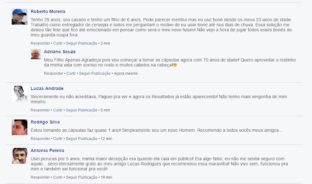 Como Acabar com a Calvície Como Acabar com a Calvície