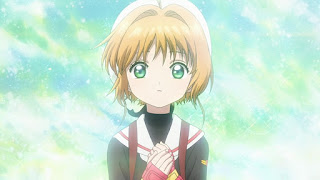 02 - Cardcaptor Sakura: Clear Card-hen [Ova][2017] - Anime no Ligero [Descargas]