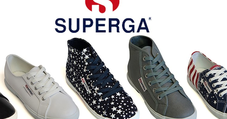 superga limited edition 2016