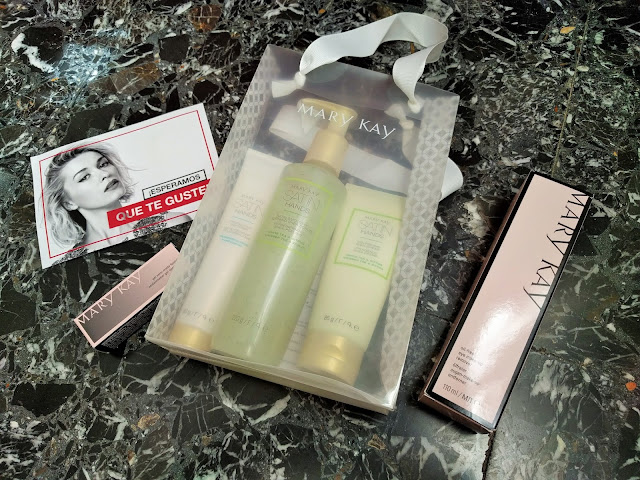 Mary-Kay Mary-Kay