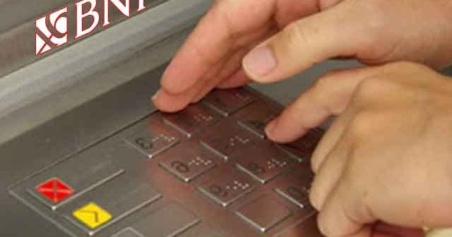 3 Cara Mengetahui PIN ATM BNI yang Lupa atau Diblokir