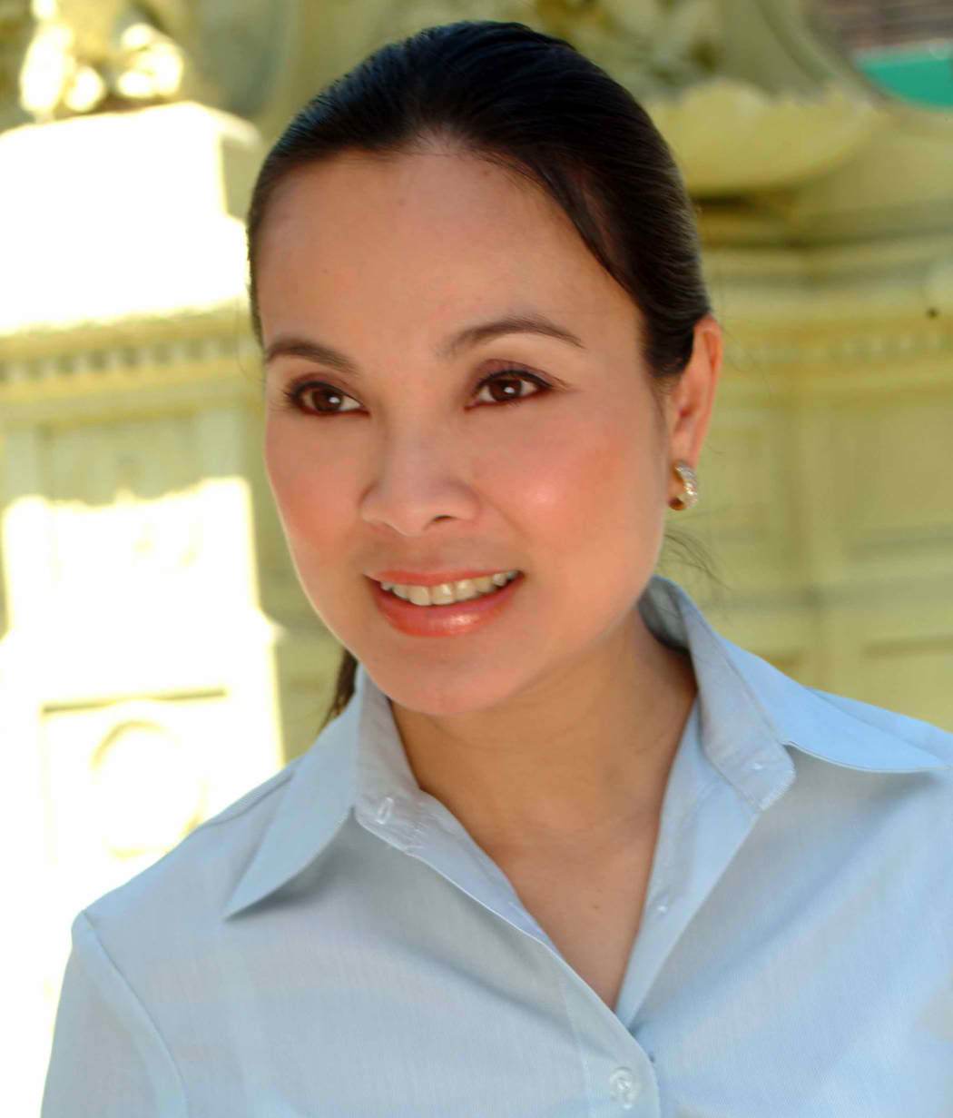 Talambuhay ni Loren Legarda | Talambuhay ng mga Bayani ng Pilipinas