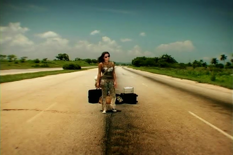 Celine - ¨No necesito de Ti¨ - Videoclip - Dirección: Joel Guilian. Portal Del Vídeo Clip Cubano - 03 Celine - ¨No necesito de Ti¨ - Videoclip - Dirección: Joel Guilian. Portal Del Vídeo Clip Cubano - 03