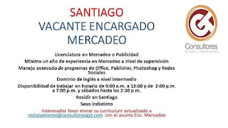 empleo publicidad empleo marketing