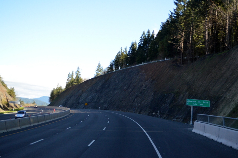 Living the Dream... Thursday, March 20, 2014 (Travel to Tri City RV