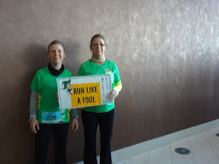 race signs april fools
