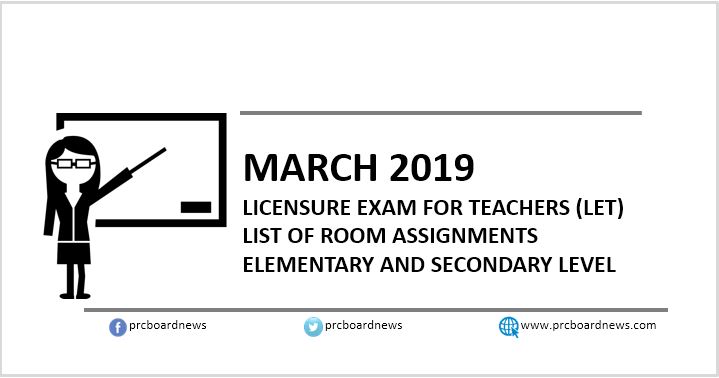 Prc baguio.blogspot room assignment image