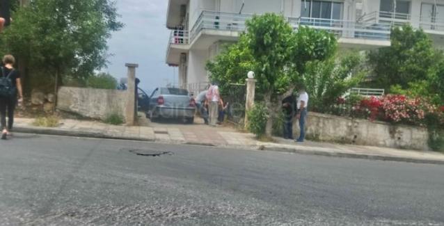 Στα ύψη η Εγκληματικότητα στην Κρήτη - Χανιά:Σκότωσε τη γυναίκα με την οποία συζούσε και αυτοκτόνησε Στα ύψη η Εγκληματικότητα στην Κρήτη - Χανιά:Σκότωσε τη γυναίκα με την οποία συζούσε και αυτοκτόνησε