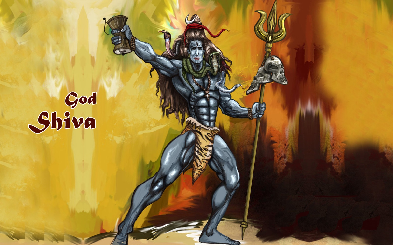 [Bholenath Mahadev] Lord Shiva Photos and Pictures for ...